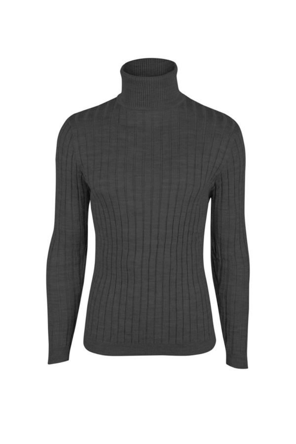 Resim Trender Erkek Kazak