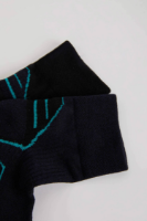 Resim Defacto Erkek Çorap