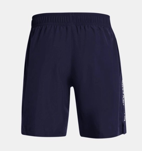 Resim Under Armour Ua Tech Woven Wordmark Short Erkek Şort 1383356-410