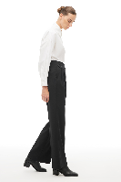 Resim Yenikoza Kadın Kanvas Pantolon