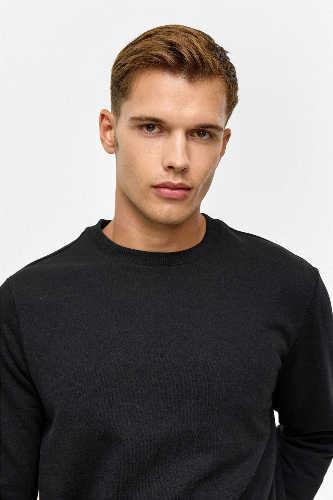 Resim SW2013700012 O Yaka Erkek Sweat