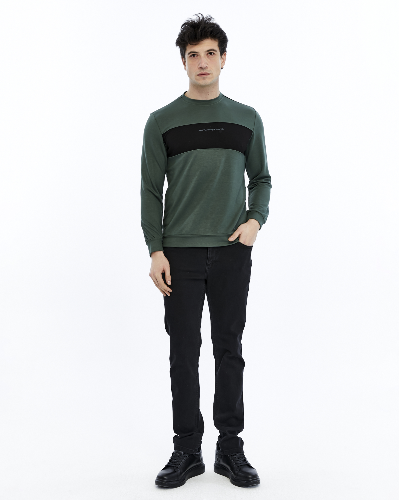 Resim Yenikoza Erkek Jean