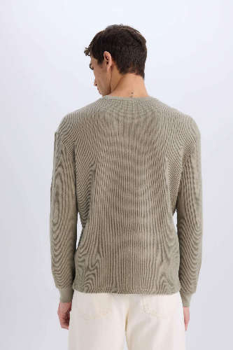 Resim Defacto Erkek  Sweat D7504AX/KH454