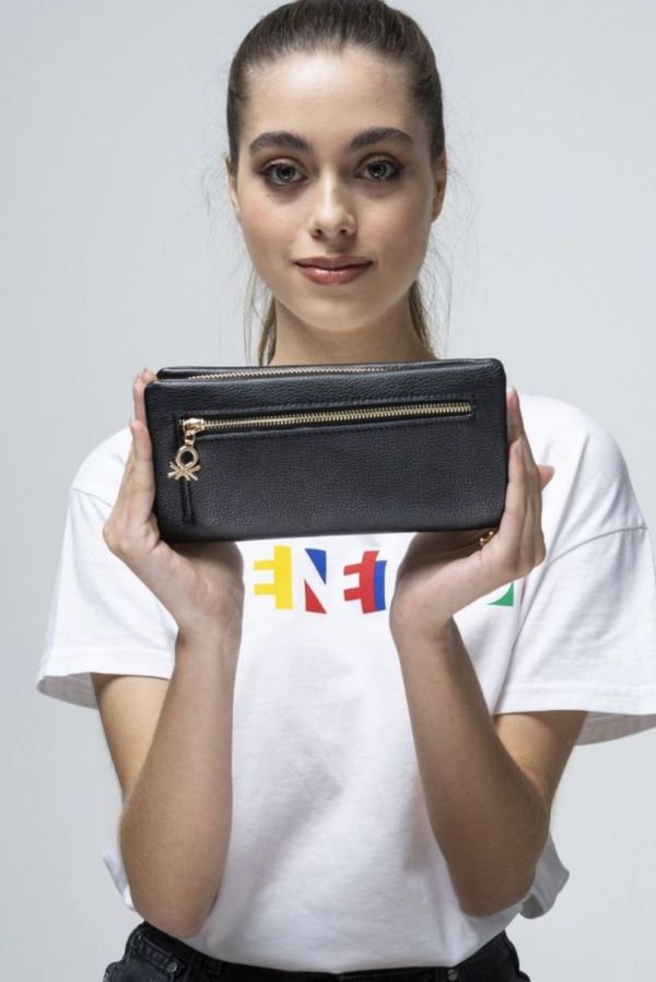 Resim Benetton Kadın Çanta BNT_1658