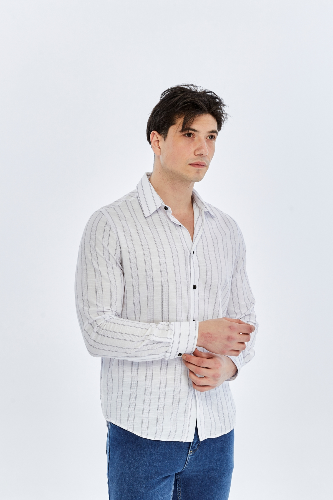 Resim Trender Erkek Gömlek