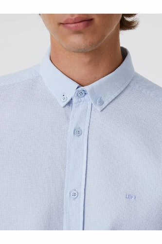 Resim Loft Erkek Uzun Kol Gömlek LF2030872