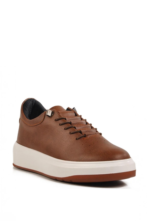 Resim Yenikoza Erkek Günlük Ayakkabı