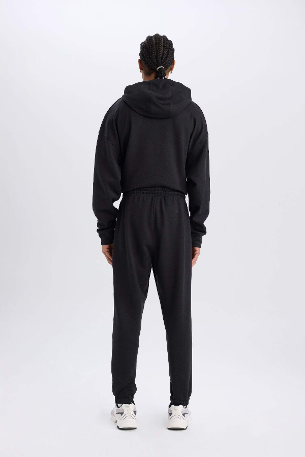 Resim Defacto Erkek  Eşofman Alt D6723AX/BK82