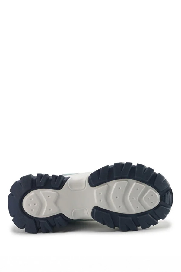 Resim U.S. Polo Assn. Kadın Günlük Ayakkabı A102021934 5F Tracky 5Pr