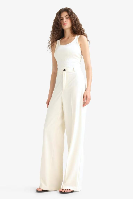 Resim Defacto Kadın Pantolon F6214AX/ER103