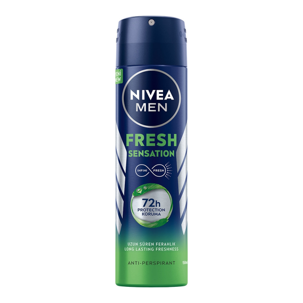 Resim Nivea Unisex Deodorant / Roll-On