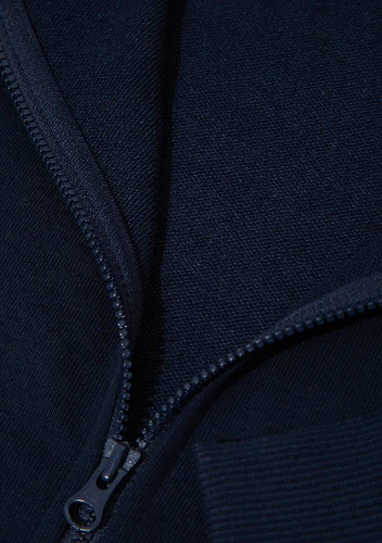 Resim Mavi Mv Baskılı Erkek Çocuk Sweat M6S10127-82318