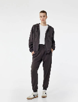 Resim Koton Kadın Sweat 6WAL10130IK