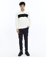 Resim Yenikoza Erkek Kanvas Pantolon