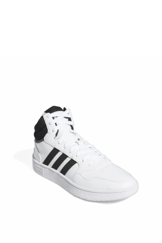 Resim Adidas Hoops 3.0 Mıd Erkek Spor Ayakkabı GW3019