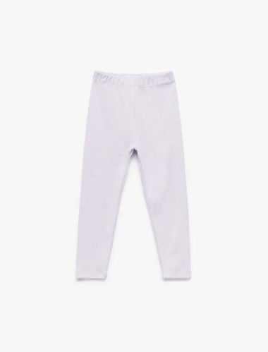 Resim Koton Kız Bebek Tayt 6Wmg40024Ak