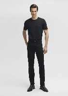 Resim Mavi Martin Erkek Jean Pantolon M0037833304