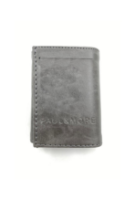 Resim Paul&More 510 Mekanizmalı Crazy Deri Erkek Cüzdan