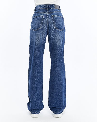 Resim Yenikoza Kadın Jean