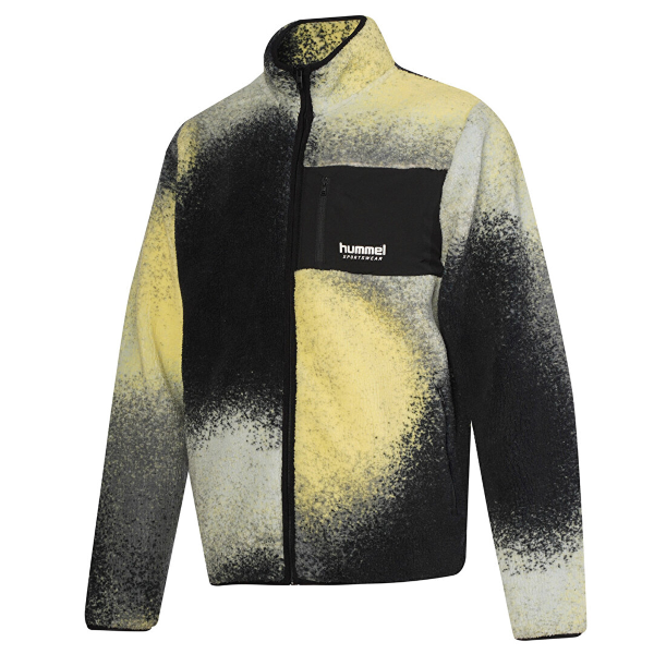 Resim Hummel Hml Antonio Sherpa Zip Jacket Erkek Ceket 922358-7319