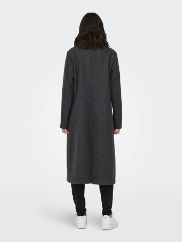 Resim Only Onlemma Lıfe Reg. Long Coat Otw Os Kadın Kaban 15313657