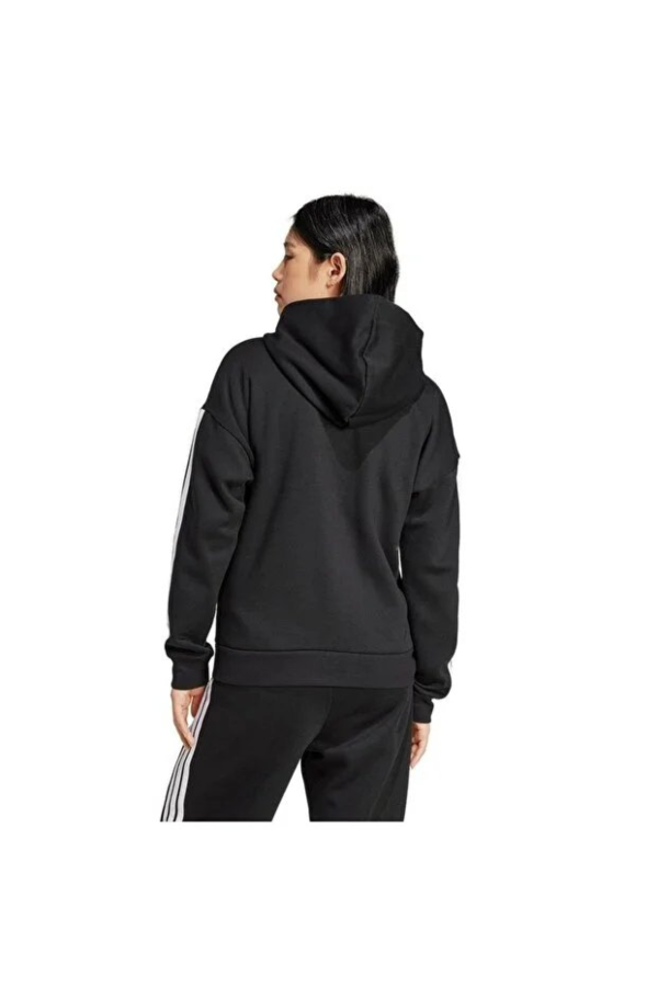 Resim Adidas W 3S Fl Fz Kadın  Eşofman Üst Je1283