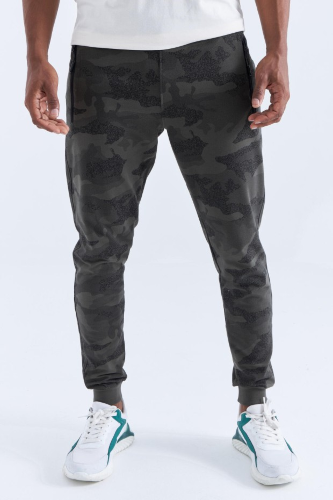 Resim Tommy Life Erkek Eşofman Alt T05ER-84754