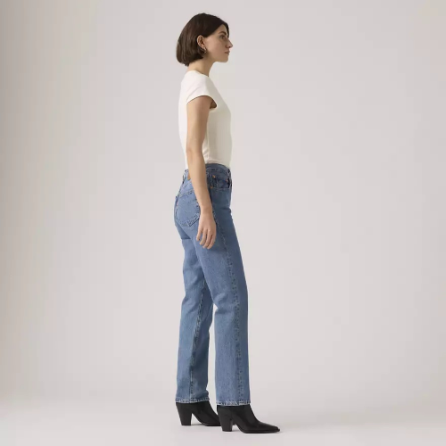 Resim Levis Kadın Jean