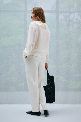 Resim Lufian Jessıca Kadın Bluz 121280009