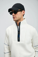 Resim Lufian Art Erkek Sweat 112030191