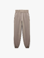 Resim Koton Kadın Eşofman Alt 6Wal40022Ik