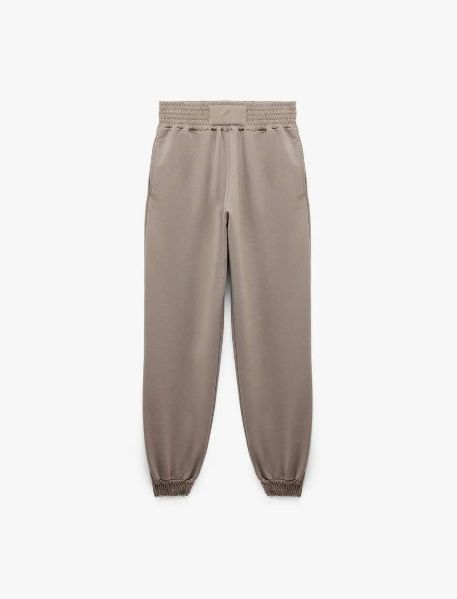 Resim Koton Kadın Eşofman Alt 6Wal40022Ik