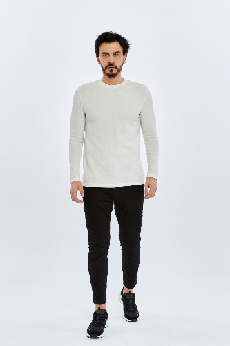 Resim Trender Erkek Sweat