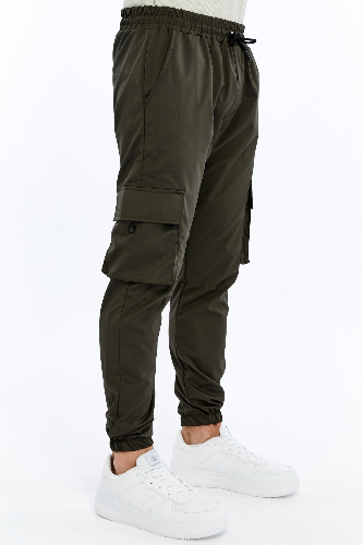 Resim Paul&More Erkek Eşofman Alt Cordoba