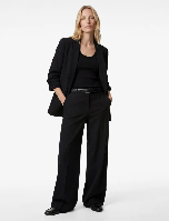 Resim Koton Kadın Ceket 6SAK50004UW