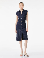 Resim Koton Kadın Elbise 6SAK80075EK