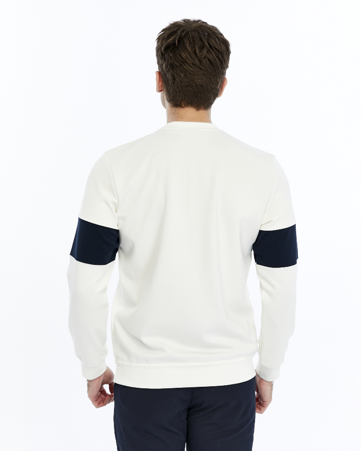 Resim Paul&More O Yaka Erkek Sweat 229 Parça Kol