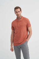 Resim Cazador Erkek T-shirt 46130