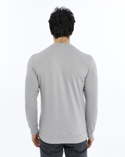 Resim Paul&More O Yaka Erkek Sweat 254 Parçalı