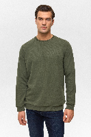 Resim Sw2013700013 O Yaka Selanik  Erkek Sweat