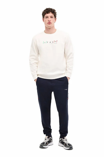 Resim Lumberjack Erkek Sweat A102054861 ML RANGER 16ITL1301 6FX