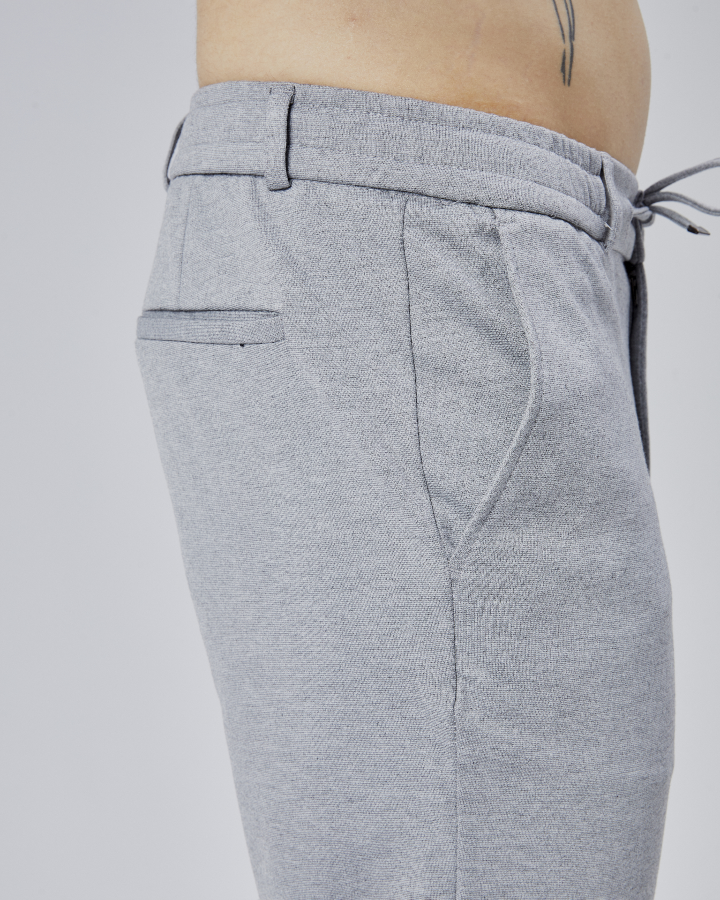 Resim Paul&More Erkek Kanvas Pantolon 5549