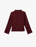 Resim Koton Kadın Bluz 6Wak60021Uw