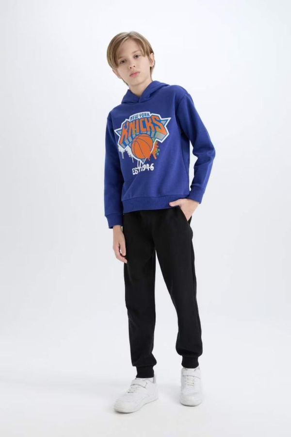 Resim Defacto Erkek Çocuk  Sweat Y4133A6/BE778