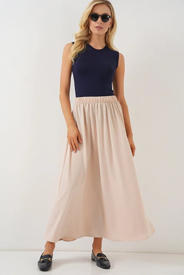 Resim Yenikoza Kadın Etek