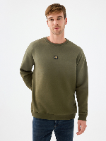 Resim Loft Erkek Sweat Lf2041634
