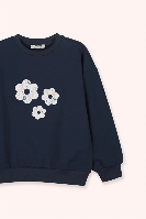 Resim Yenikoza Kız Çocuk Sweat