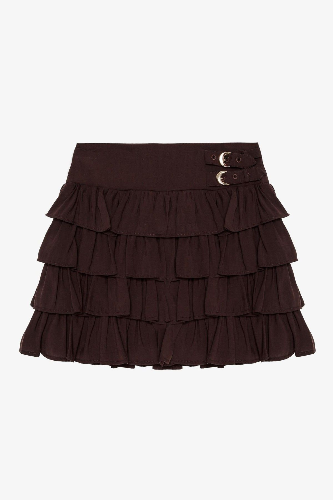 Resim QUZU Kadın Etek