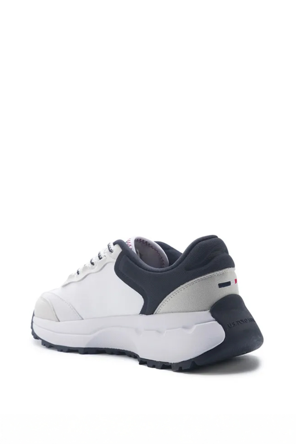 Resim U.S. Polo Assn. 5M Chaya 5Fx Erkek Günlük Ayakkabı A101952529