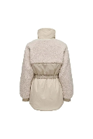 Resim Only Onlerika Mix Jacket Life Cc Otw Mont 15322074